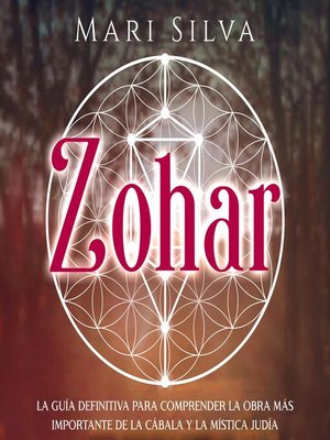 cover image of Zohar